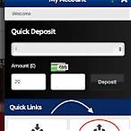 sky bet withdrawal time